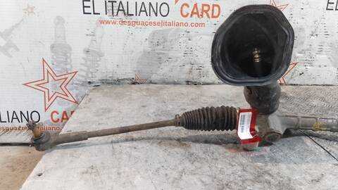 Foto 2ª: Cremallera de Direccion Toyota Avensis 1.8 SOL 129CV 95KW [1ZZFE] (2007)