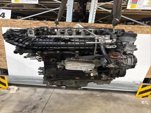 Foto 3ª: Motor Completo Opel Insignia 170 CV 125KW [B20DTH]
