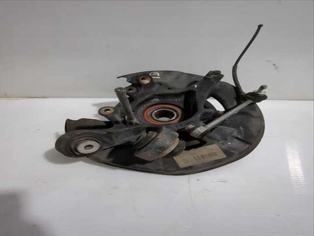 Foto 3ª: Mangueta Trasera Derecha Bmw Serie 1 120 D E87) [N47 D20 A,N47 D20 C] (2007)