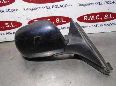Foto 3ª: Retrovisor Derecho Audi A3 1.9 TDI 110CV 81KW [AHF] (2000)