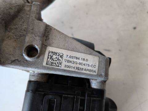 Foto 2ª: Valvula EGR Ford Ranger QJ2R (2012)
