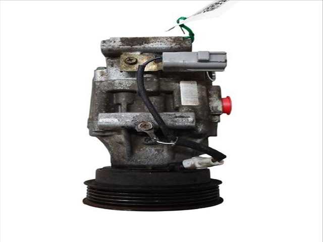 Compresor Aire Acondicionado Toyota Corolla 2.0 D-4D CDE120R CDE120L_)
