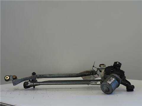 Motor Limpia Delantero Honda Civic 1.6I LS BERLINA 110CV 81KW