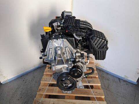 Motor Completo Dacia Sandero 1.0 SCE 75 B8JC B8JD) 73CV 54KW