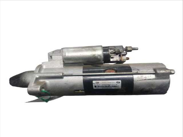 Motor de Arranque Opel Astra 1.7 CDTI 68)