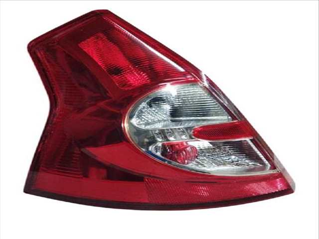 Foto 2ª: Piloto Trasero Izquierdo Dacia Sandero 1.5 DCI (2008)