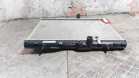 Foto 2ª: Radiador Motor Citroen C4 EXCLUSIVE PICASSO 136CV 100KW [RHJ] (2007)