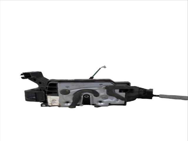Foto 3ª: Cerradura Puerta Trasera Derecha Mercedes Clase E 180 E 220 D 213.004) (2016)