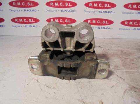 Foto 2ª: Soporte Cambio Fiat Punto 1.4 CAT 78CV 57KW [350A1000] (2007)