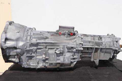 Foto 3ª: Caja Cambios Automatica Audi Q7 3.0 TDI V6 ADVANCED EDITION QUATTRO 204CV 150KW AUT. (2011)