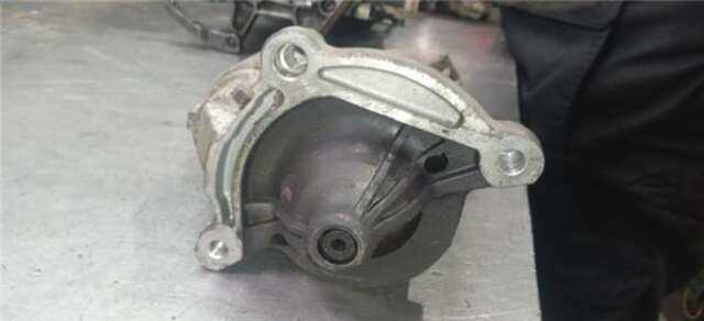 Foto 3ª: Motor de Arranque Citroen C3 1.4 I [KFT]