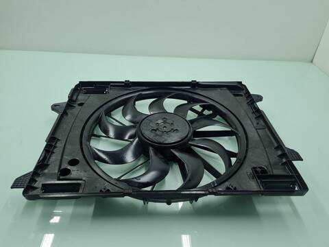Foto 1ª: Electroventilador Ford Kuga HYBRID ST-LINE 150CV [YLDC] (2020)