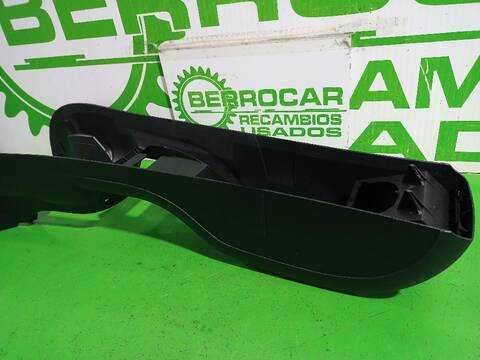 Foto 3ª: Consola Central Citroen C4 COLLECTION 90CV [9HXDV6ATED4] (2004)