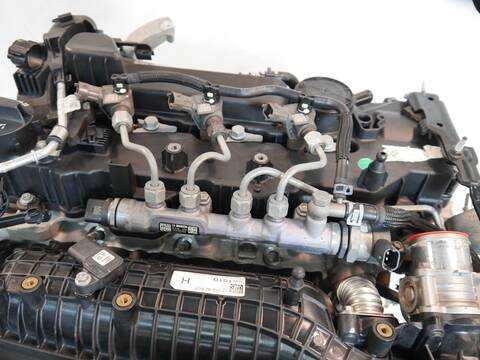 Motor Completo Opel Astra 1.5 CRDI 105 CV 77KW