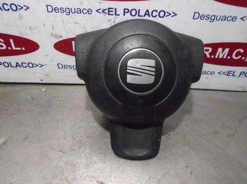 Airbag Delantero Izquierdo Seat Altea ARENA 105CV 77KW