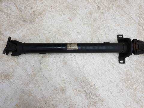 Foto 3ª: Transmision Central Mercedes Sprinter 318-319 CDI 906.631-633-635-637) (2009)