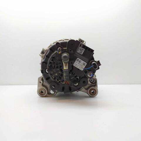 Foto 3ª: Alternador Seat Leon 2.0 TDI (2012)