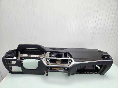 Salpicadero Bmw Serie 3 315 330D XDRIVE SPORT LINE 4P) BERLINA 265CV