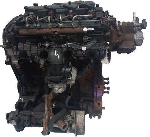 Foto 3ª: Motor Completo Ford Transit 100CV 74KW [T22DD0P DRFB] (2012)