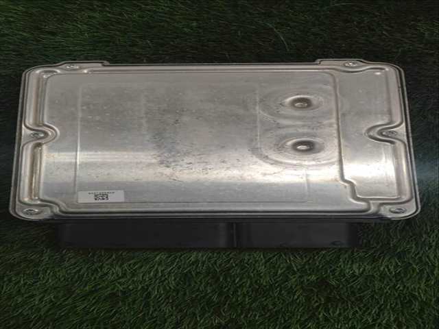 Foto 3ª: Centralita Motor ECU Seat Leon ERENCE 105CV 77KW (2013)