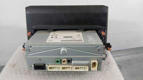 Foto 3ª: Sistema GPS Toyota Corolla 1.8 HYBRID ZWE211) 98CV 72KW FAMILIAR [2ZR] (2020)