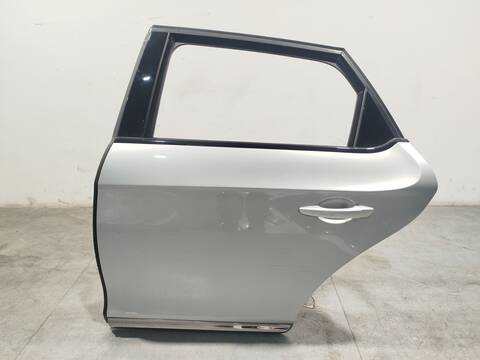 Puerta Trasera Izquierda Citroen DS5 2.0 HDI 165 163CV 120KW