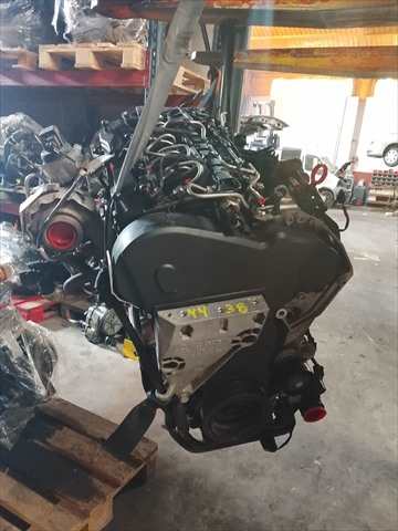 Foto 3ª: Motor Completo Audi A1 1.6 DIESEL [CAY] (2021)