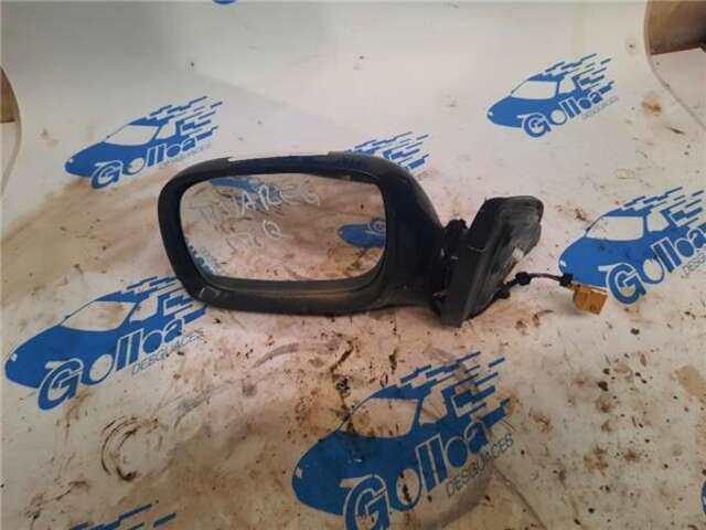 Retrovisor Izquierdo Volkswagen Touareg 2.5 TDI R5 [2.5 LTR. - 128 KW TDI]
