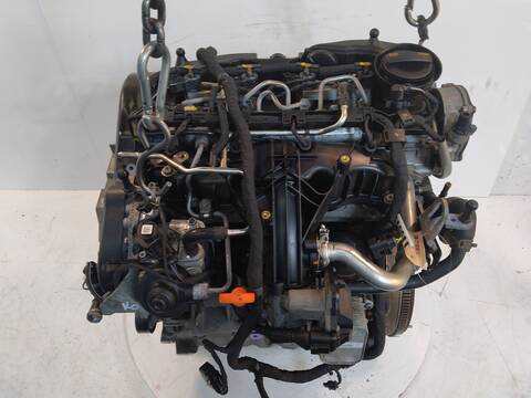 Foto 2ª: Motor Completo Audi A3 2.0 TDI 140 CV 103KW [CFFB]