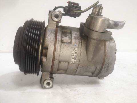 Compresor Aire Acondicionado Jeep Cherokee D51C