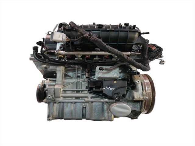 Motor Completo Seat Leon 1.5 TSI 130 CV 96KW