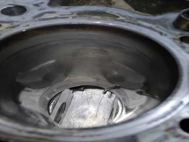 Bloque Motor Land Rover Range AJ20D4 150 CV 110KW