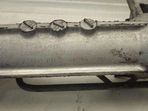 Foto 3ª: Cremallera de Direccion Fiat Fiorino ADVENTURE CARGO 74CV 55KW [199A2000] (2009)