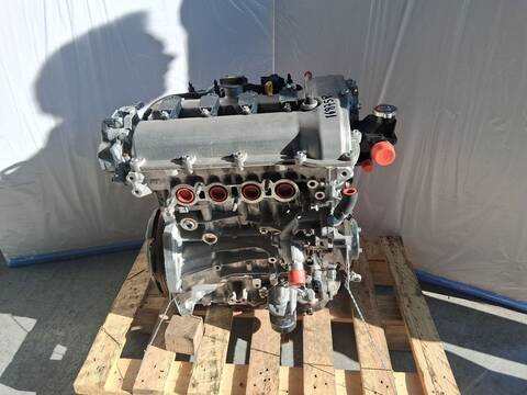 Foto 2ª: Motor Completo Mazda MX5 1.5 ND6E) 132CV 97KW IV ND_) [P5X1] (2023)