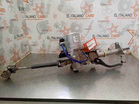 Columna Dirección Nissan Qashqai TEKNA PREMIUM 131CV 96KW