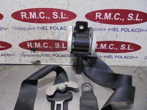 Cinturón Trasero Izquierdo Toyota Land Cruiser LIFE 190CV 140KW