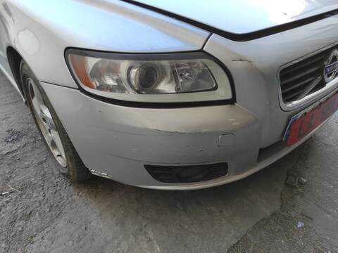 Foto 2ª: Paragolpes Delantero Volvo V50 D4164T FAMILIAR (2010)