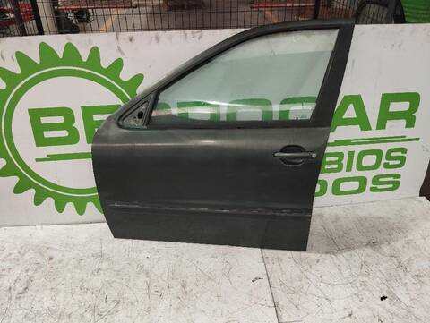 Puerta Delantera Izquierda Seat Toledo 1.9 TDI 110CV