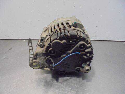Foto 4ª: Alternador Volkswagen Passat COMFORTLINE BERLINA 150CV 110KW [AEB] (1996)