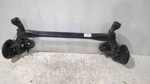 Foto 2ª: Puente Trasero Kia Stonic 1.0 T-GDI 101CV [G3LC G3LE] (2017)