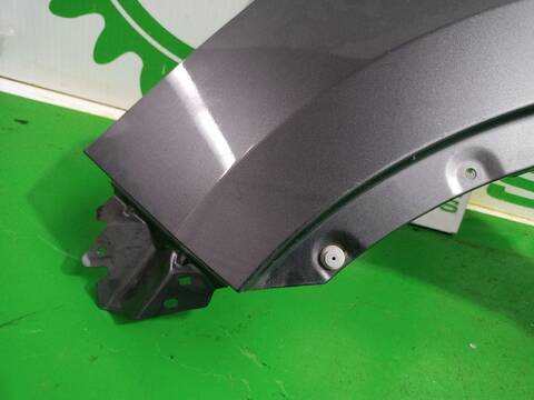 Foto 2ª: Aleta Delantera Izquierda Nissan Qashqai ACENTA 140CV [HR13DDT] (2013)