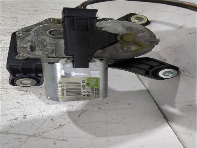 Foto 3ª: Motor Limpia Trasero Opel Zafira 1.9 CDTI M75) 120CV 88KW [Z 19 DT] (2006)