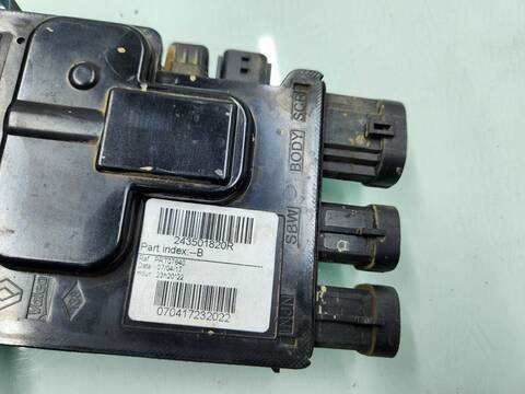 Foto 3ª: Centralita Motor ECU Renault Trafic 1.6 DCI 120 FGMB) 120CV 88KW FURGONETA [R9M413] (2017)