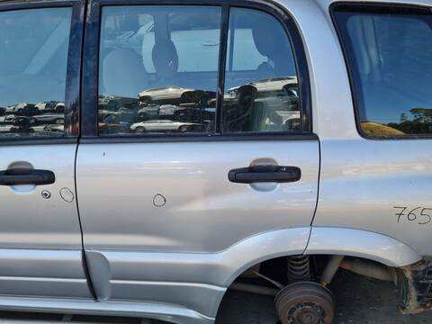 Puerta Trasera Izquierda Suzuki Grand Vitara 2.0 TD 87CV 64KW