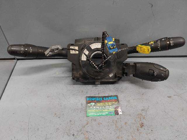 Mando Multifuncion Peugeot Partner 2.0 D