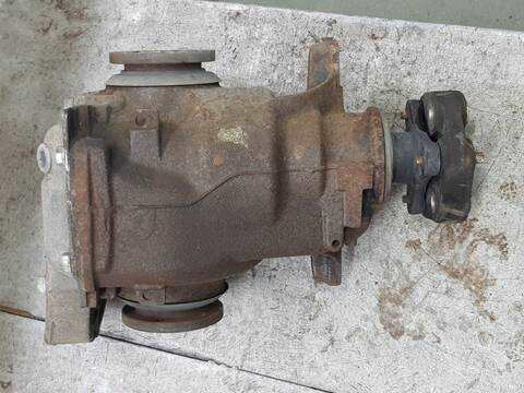 Foto 2ª: Diferencial Trasero Bmw Serie 3 315 318D (2007)