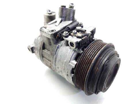 Compresor Aire Acondicionado Mercedes Clase ML 270 2.7 CDI 20V CAT W163)