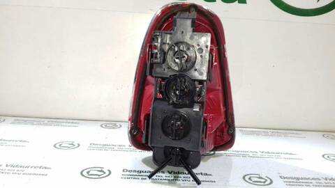 Foto 3ª: Piloto Trasero Derecho Mini Mini COOPER D 109CV 80KW [9HZ] (2010)