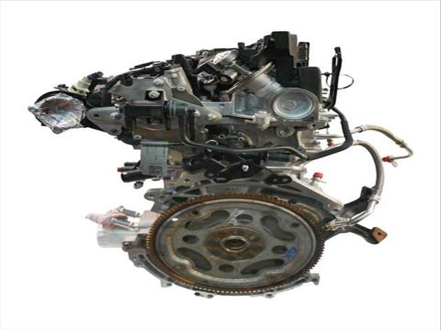 Motor Completo Ford Focus 150 CV 110KW