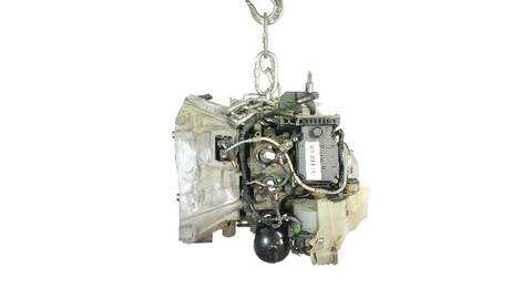 Foto 2ª: Caja Cambios Citroen C4 2.0 I 16V 140CV [RFJ (EW10A)] (2006)